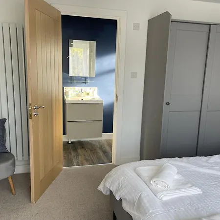 Porthkidney Suite, Carbis Bay, St Ives, Free Parking, Near Beach Exterior photo