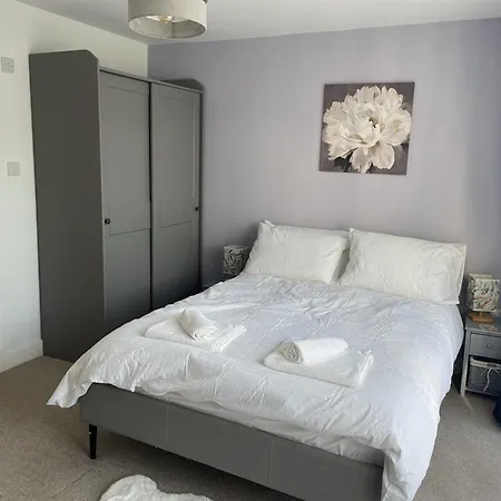 Porthkidney Suite, Carbis Bay, St Ives, Free Parking, Near Beach Exterior photo