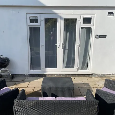 Porthkidney Suite, Carbis Bay, St Ives, Free Parking, Near Beach Exterior photo