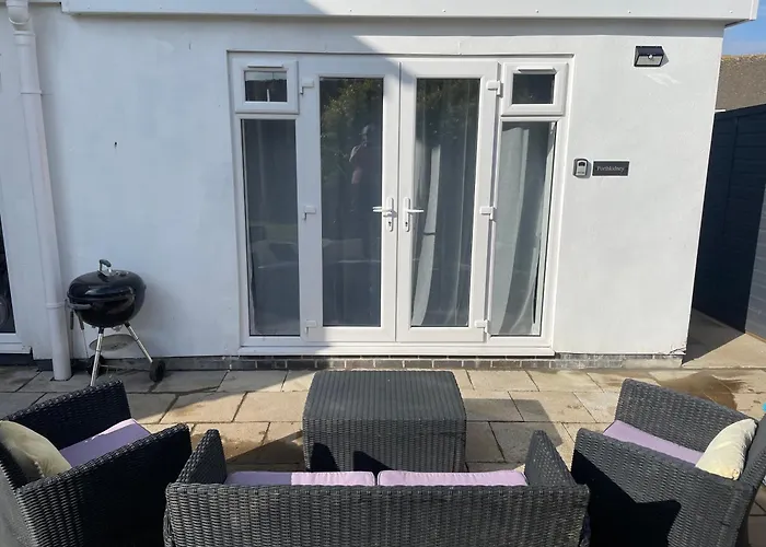 Porthkidney Suite, Carbis Bay, St Ives, Free Parking, Near Beach