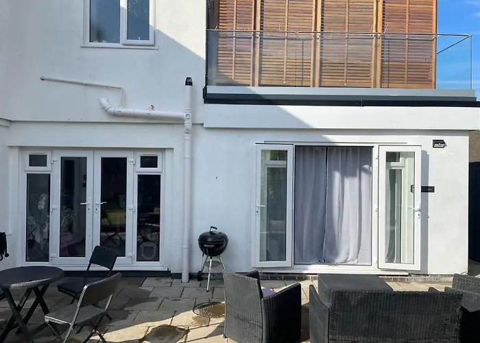 Porthkidney Suite, Carbis Bay, St Ives, Free Parking, Near Beach