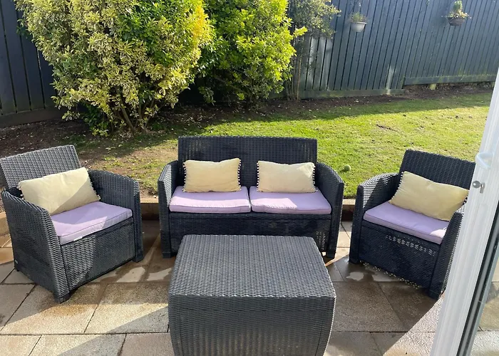 Porthkidney Suite, Carbis Bay, St Ives, Free Parking, Near Beach