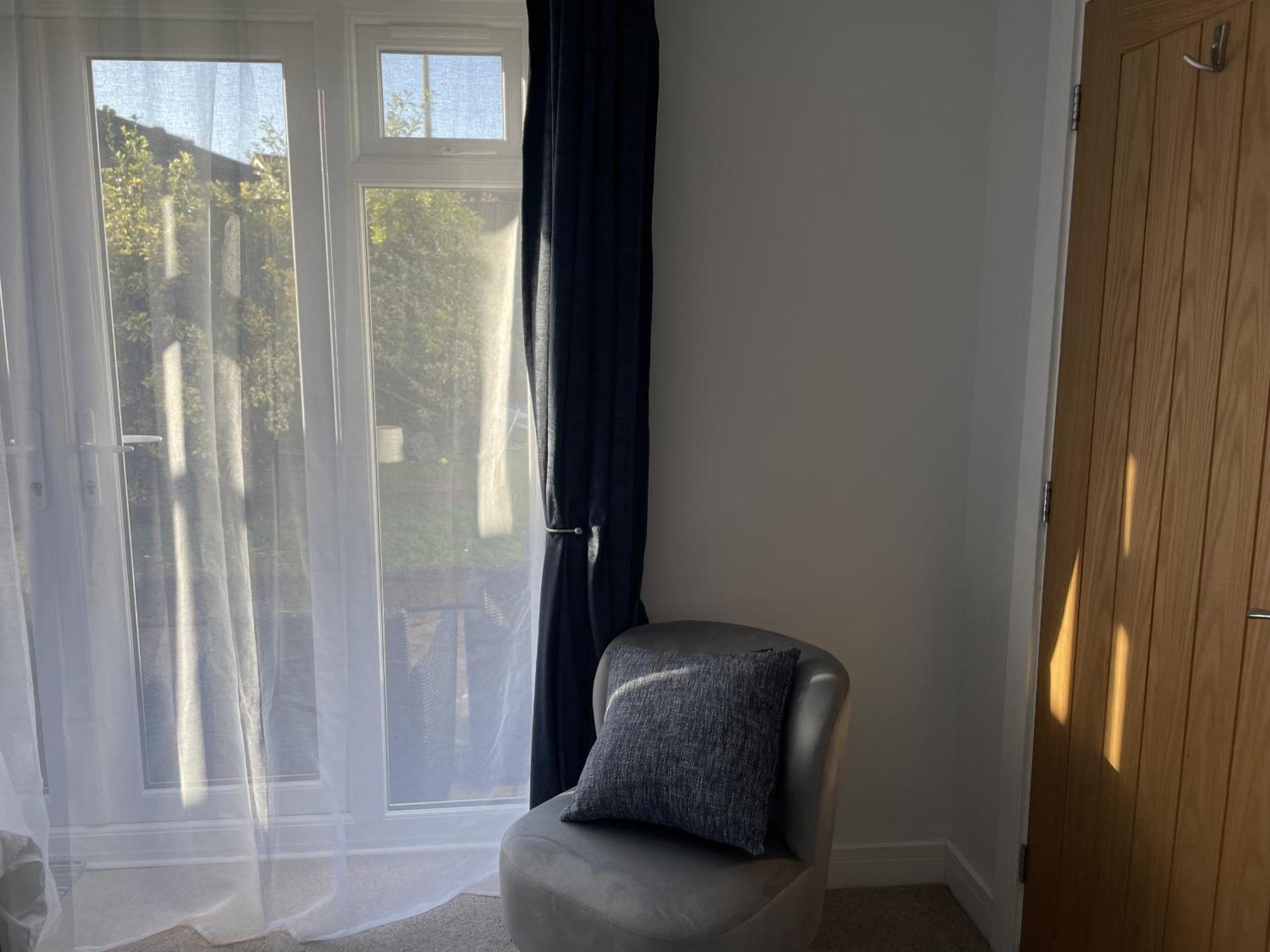 Porthkidney Suite, Carbis Bay, St Ives, Free Parking, Near Homestay *