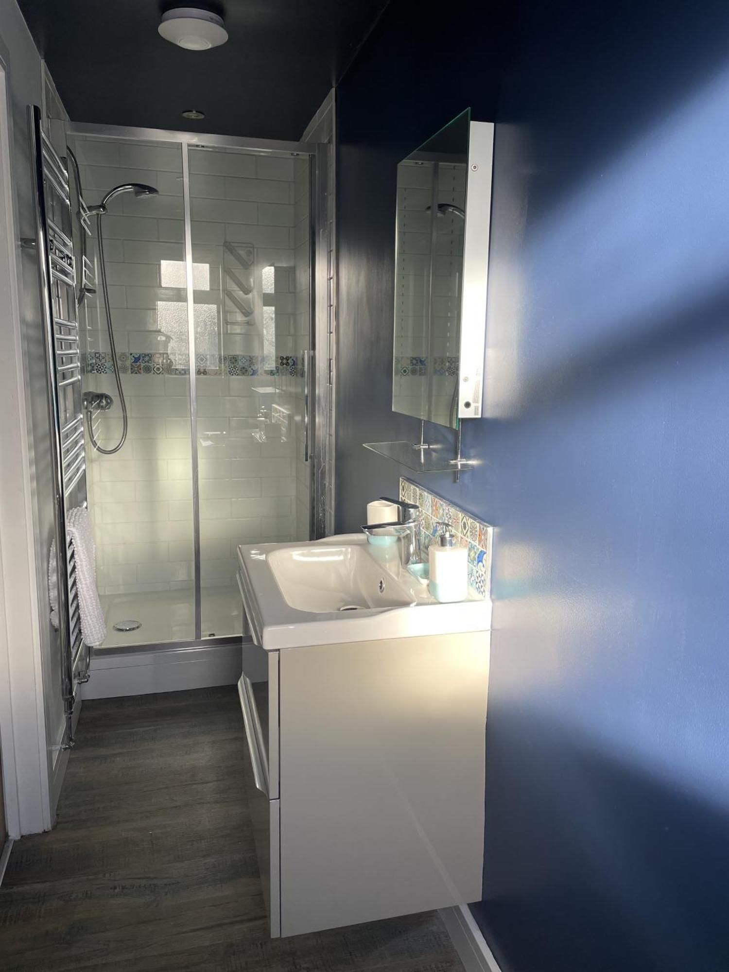 Porthkidney Suite, Carbis Bay, St Ives, Free Parking, Near Carbis Bay