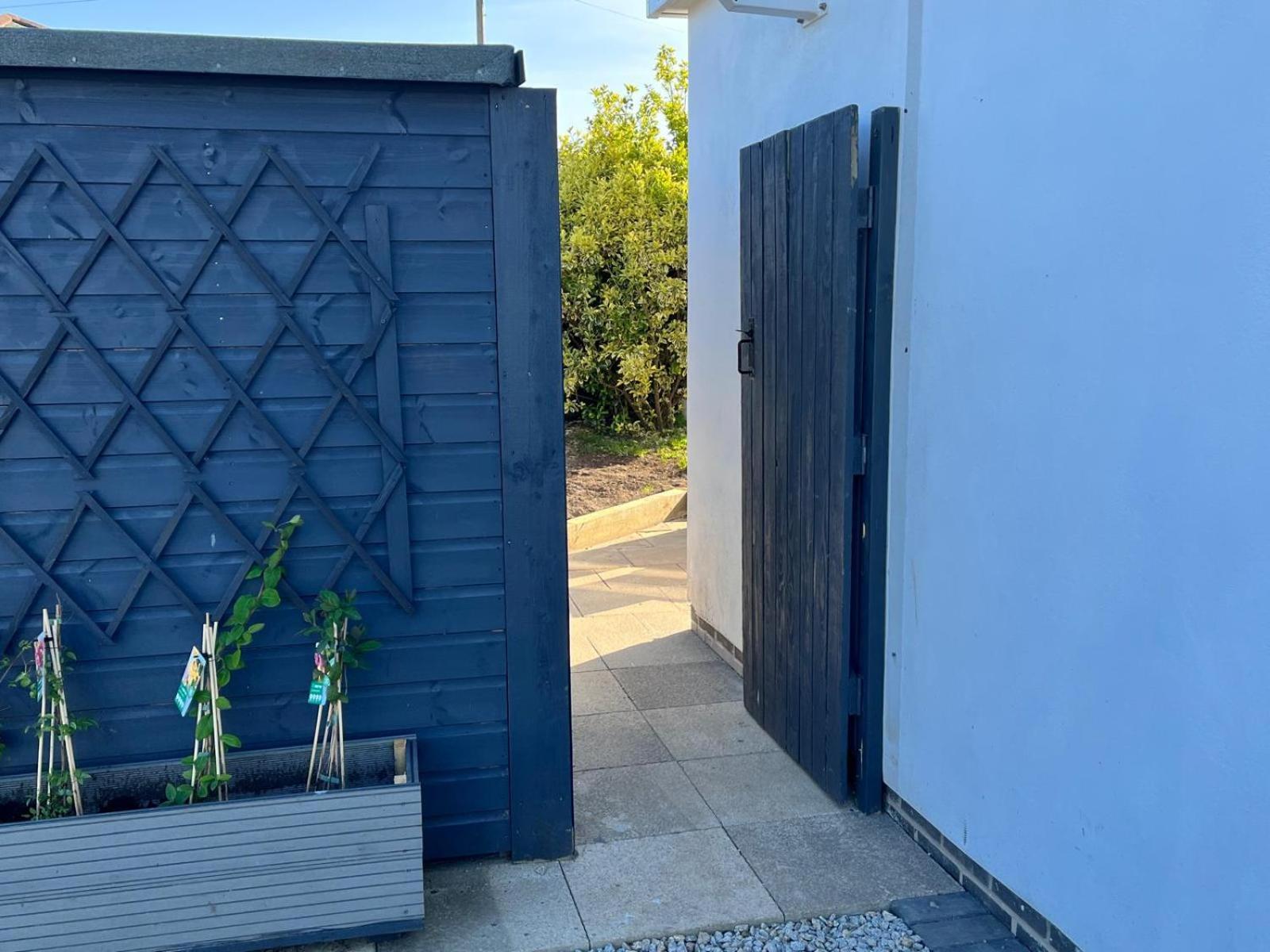 Porthkidney Suite, Carbis Bay, St Ives, Free Parking, Near